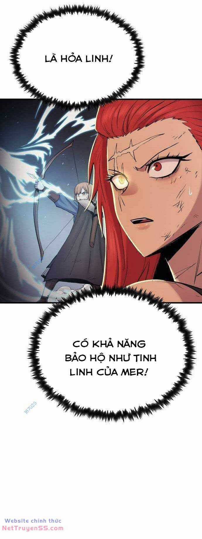 The Wailing Perversion - Chapter 28 - Trang 57