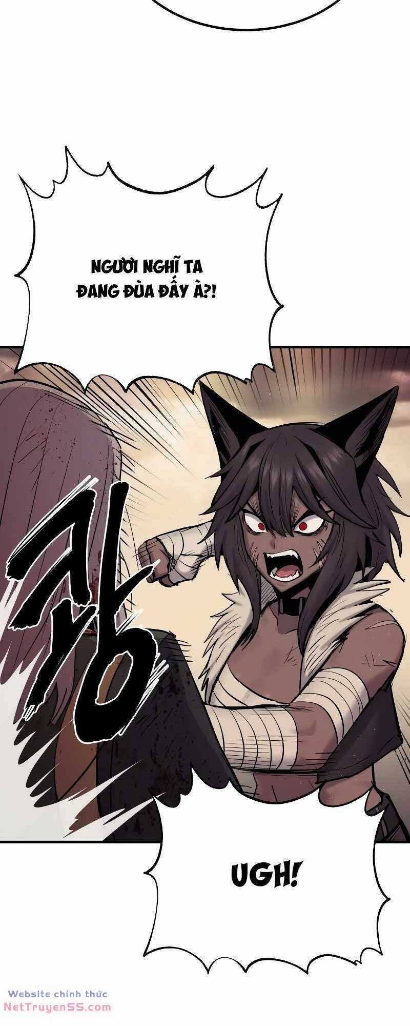 The Wailing Perversion - Chapter 29 - Trang 27