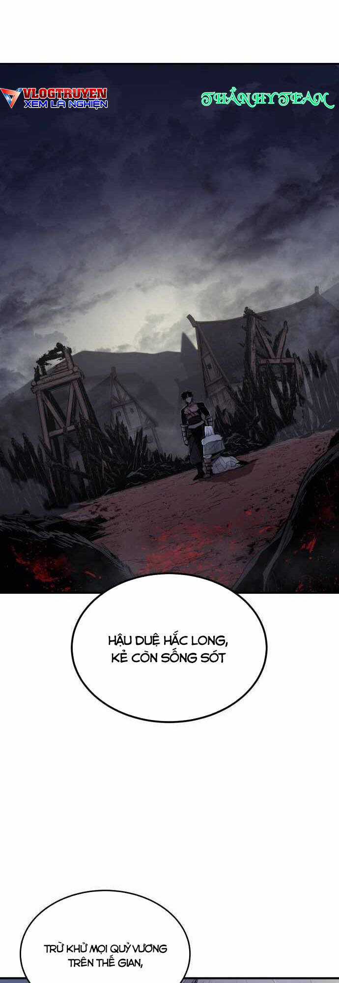 The Wailing Perversion - Chapter 3 - Trang 2