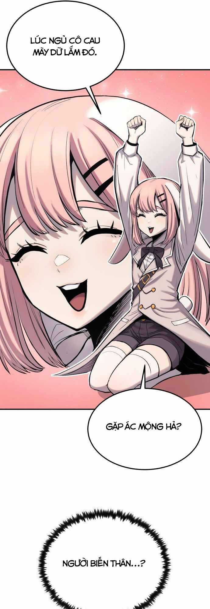 The Wailing Perversion - Chapter 3 - Trang 24