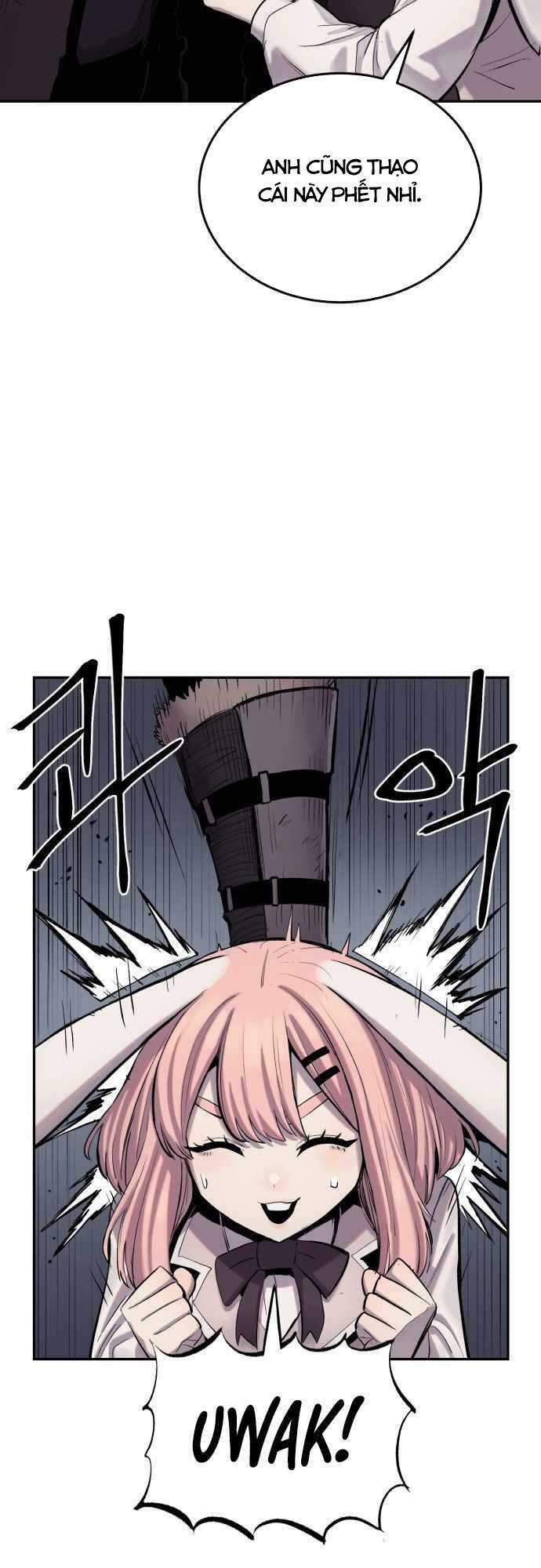 The Wailing Perversion - Chapter 3 - Trang 33