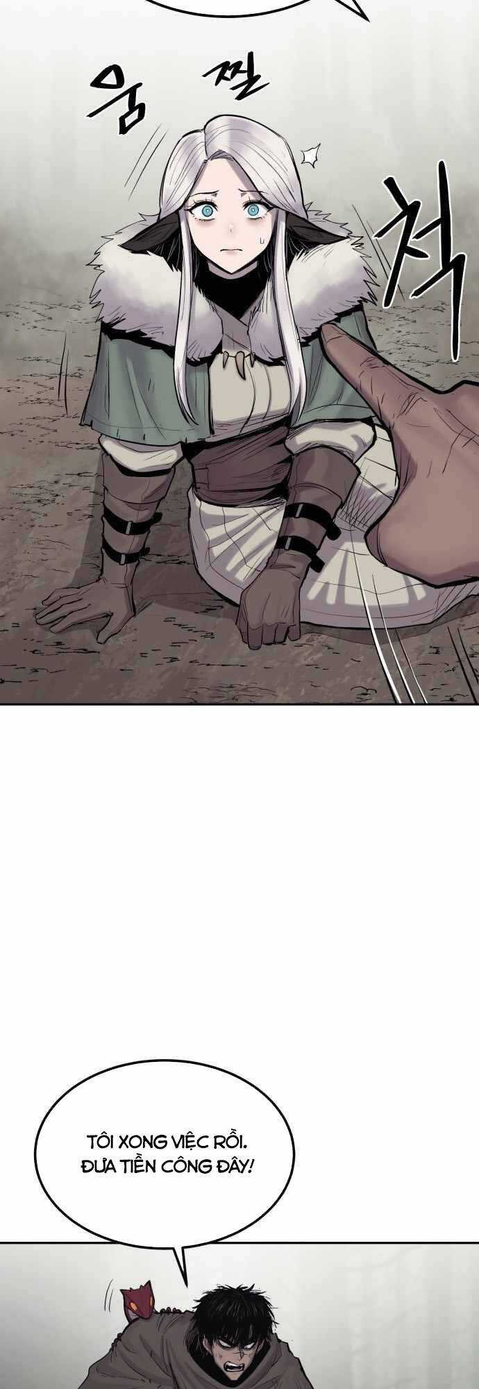 The Wailing Perversion - Chapter 3 - Trang 35