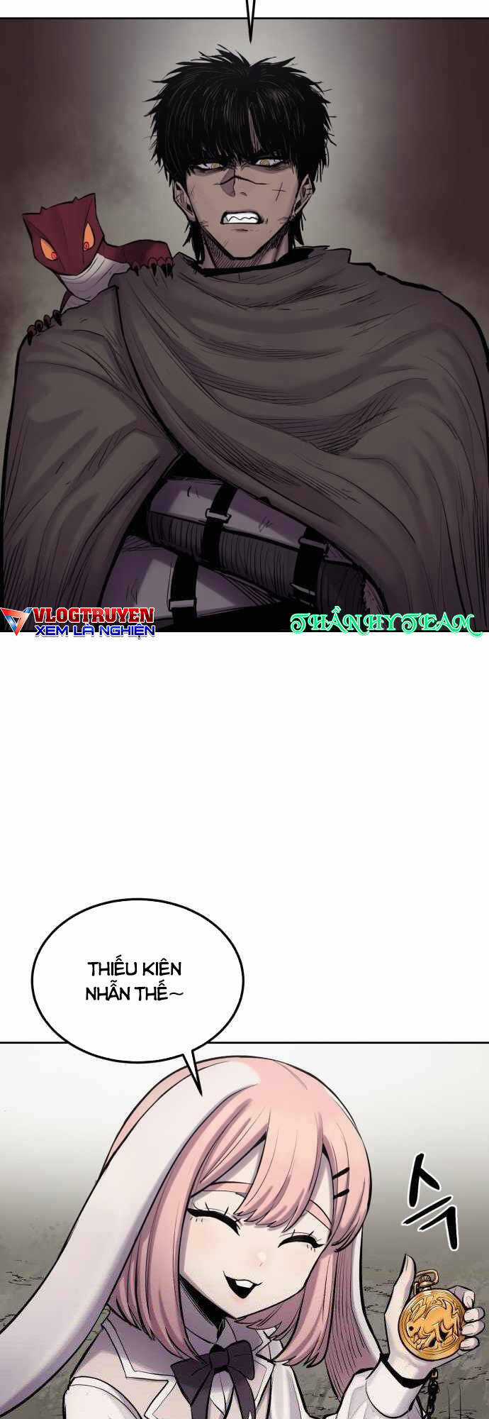 The Wailing Perversion - Chapter 3 - Trang 40