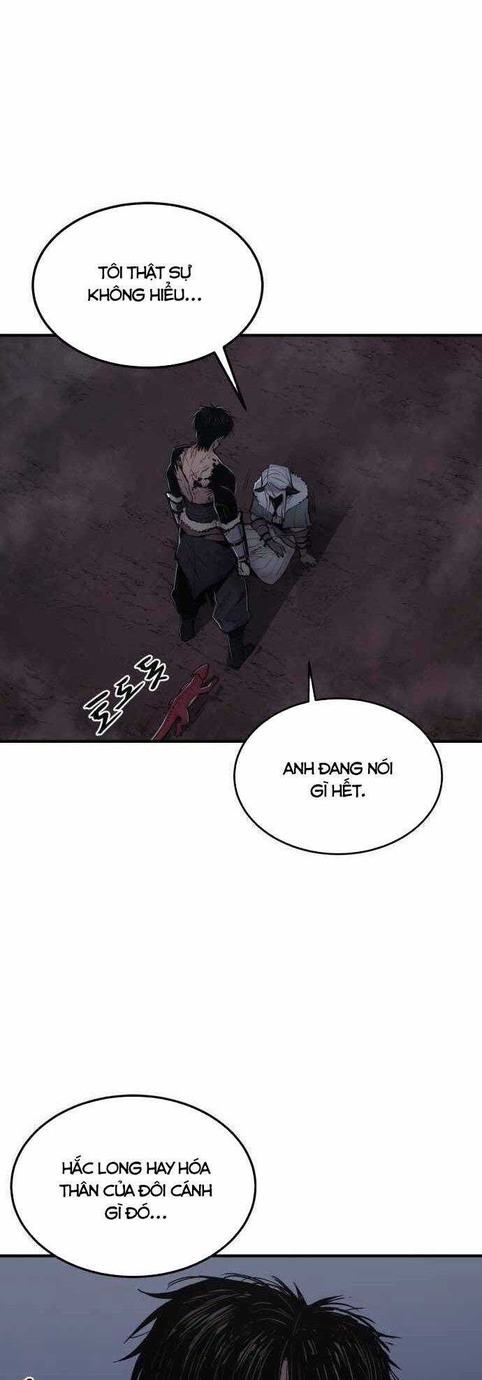 The Wailing Perversion - Chapter 3 - Trang 5