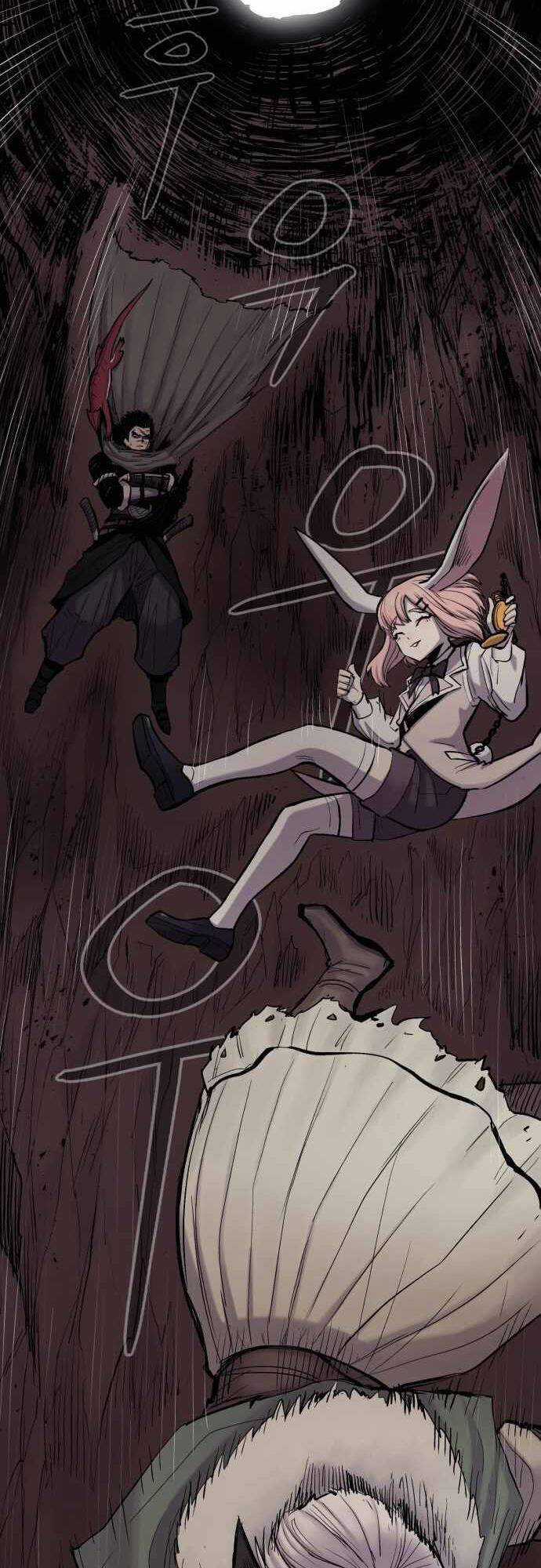 The Wailing Perversion - Chapter 3 - Trang 43