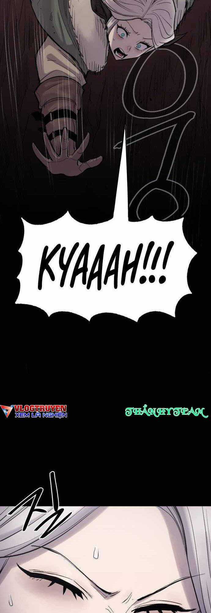 The Wailing Perversion - Chapter 3 - Trang 44