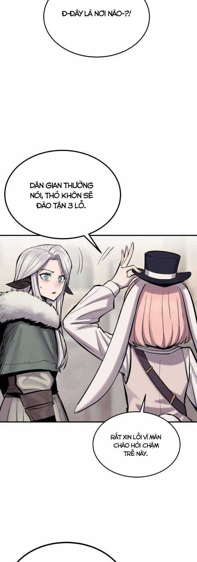 The Wailing Perversion - Chapter 3 - Trang 47