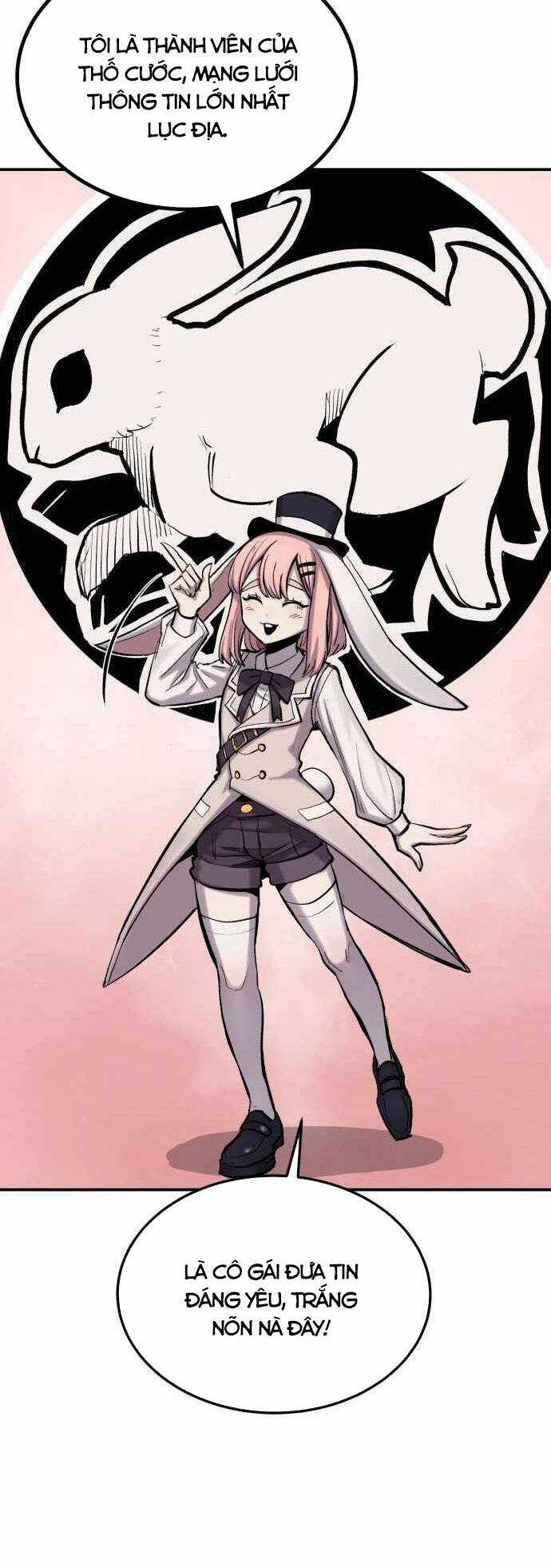 The Wailing Perversion - Chapter 3 - Trang 48