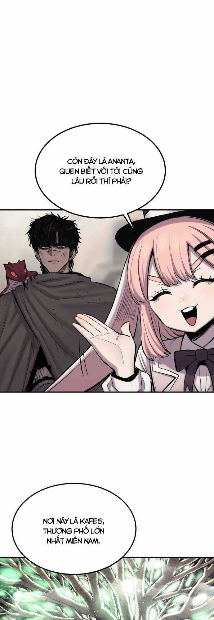 The Wailing Perversion - Chapter 3 - Trang 49