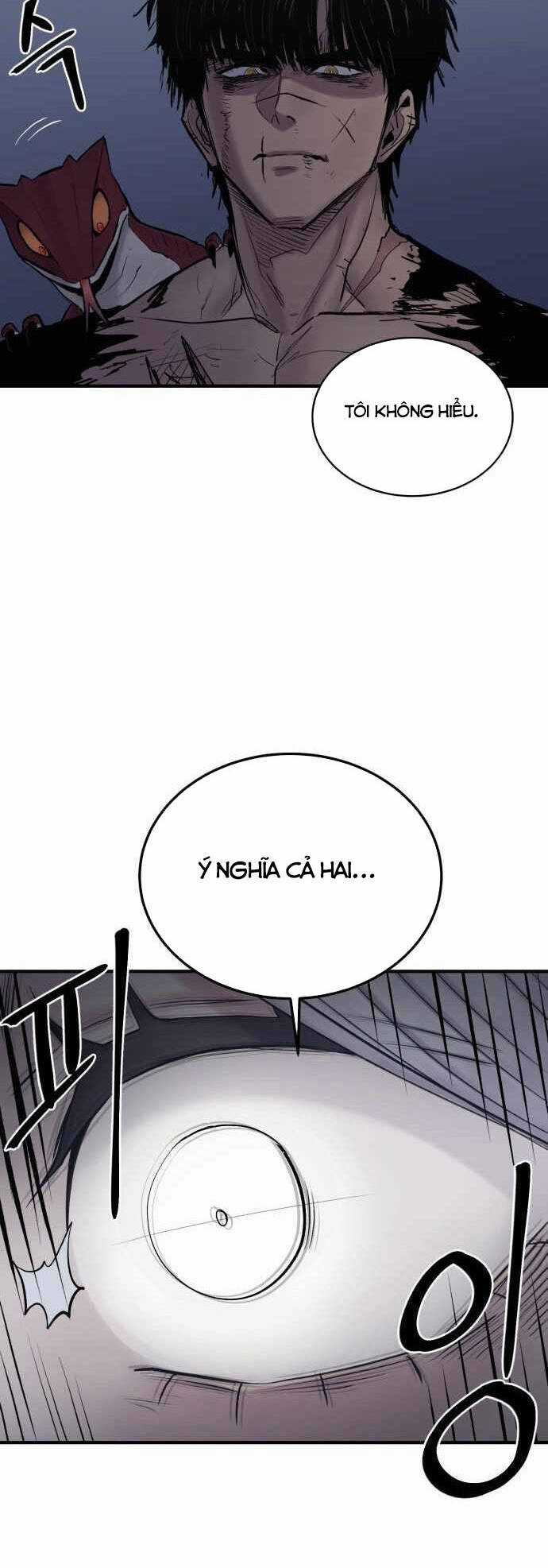 The Wailing Perversion - Chapter 3 - Trang 6