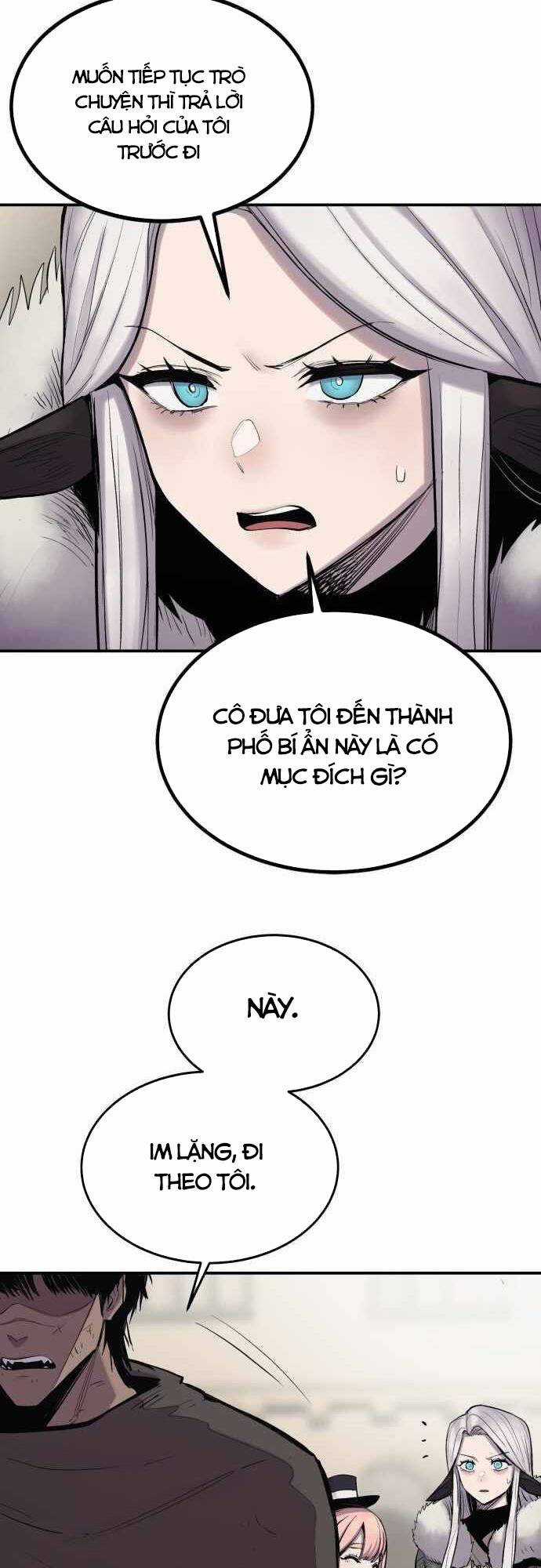 The Wailing Perversion - Chapter 3 - Trang 52