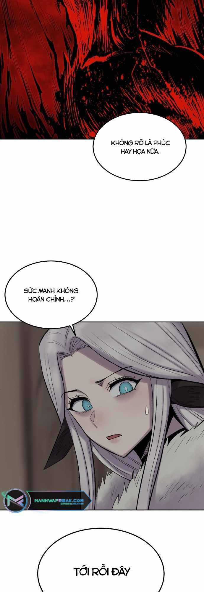 The Wailing Perversion - Chapter 3 - Trang 58