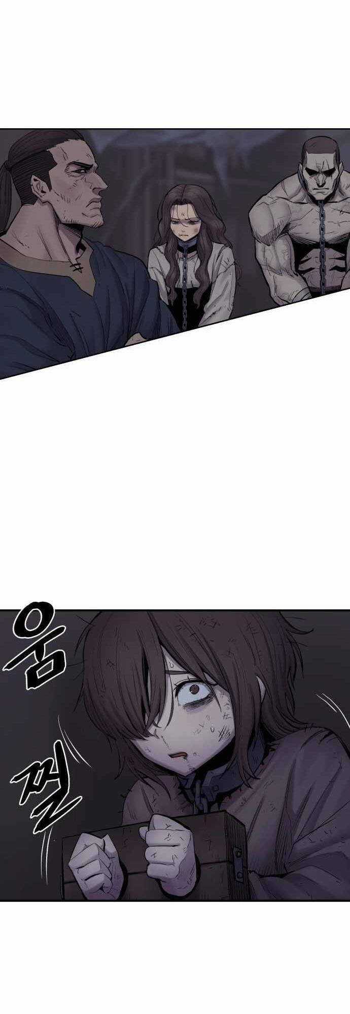 The Wailing Perversion - Chapter 3 - Trang 60