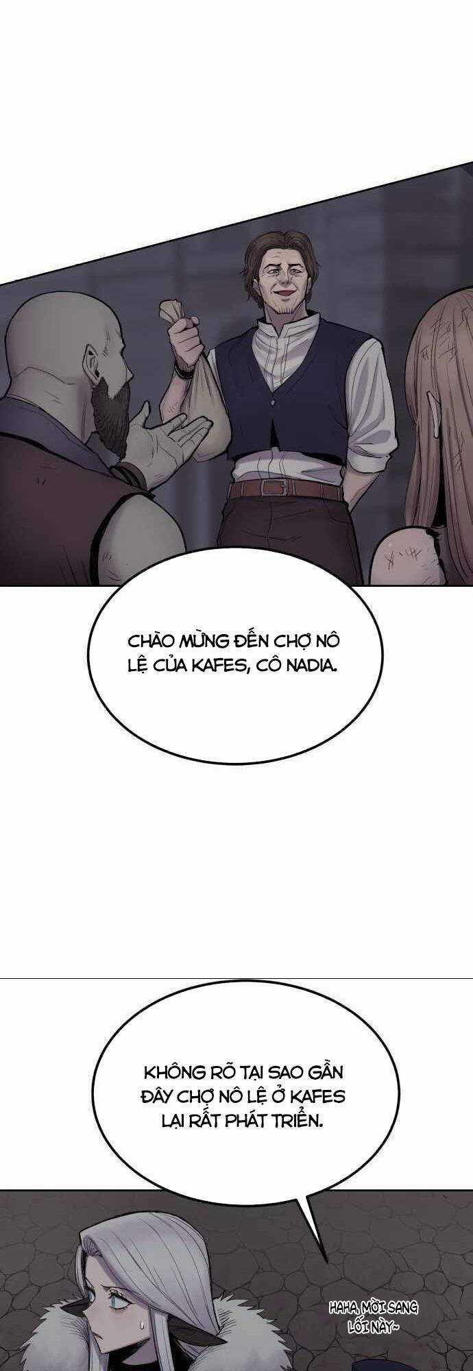 The Wailing Perversion - Chapter 3 - Trang 61