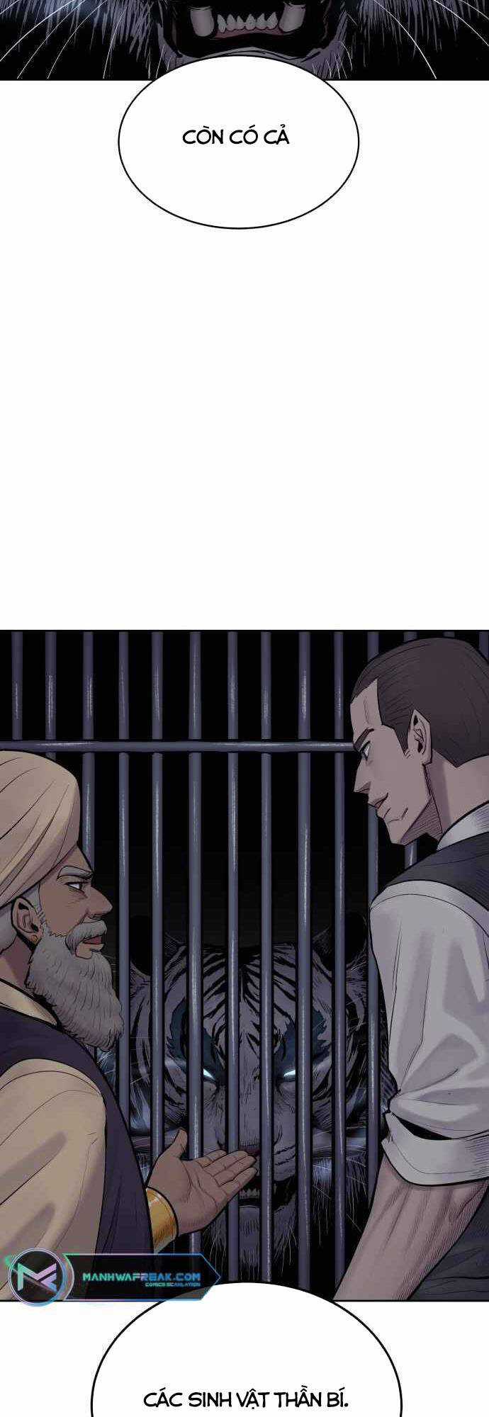 The Wailing Perversion - Chapter 3 - Trang 63