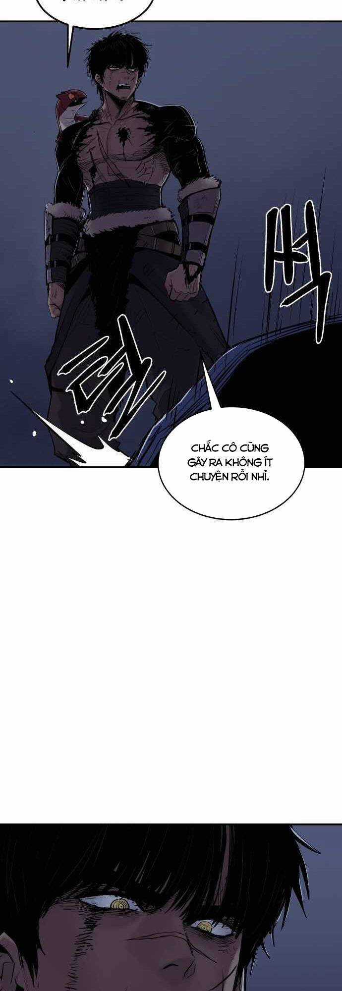 The Wailing Perversion - Chapter 3 - Trang 8