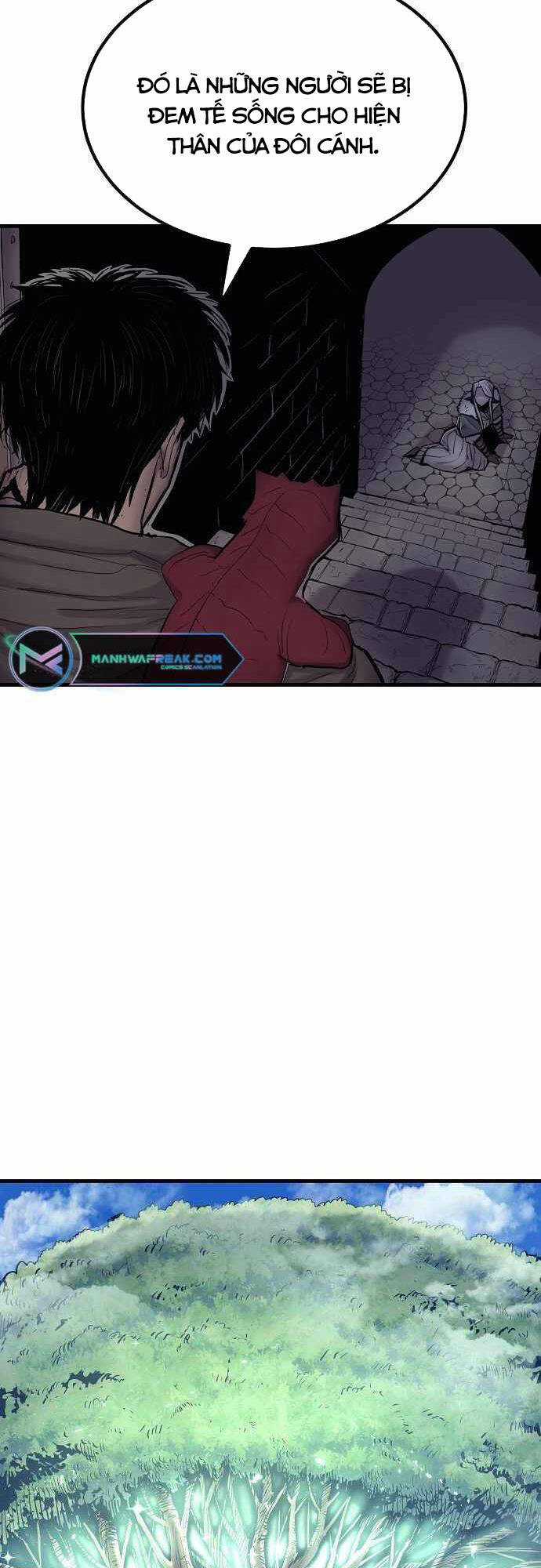 The Wailing Perversion - Chapter 3 - Trang 73