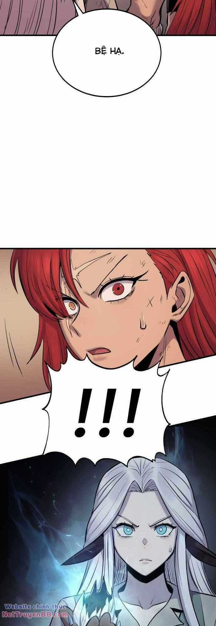 The Wailing Perversion - Chapter 30 - Trang 30