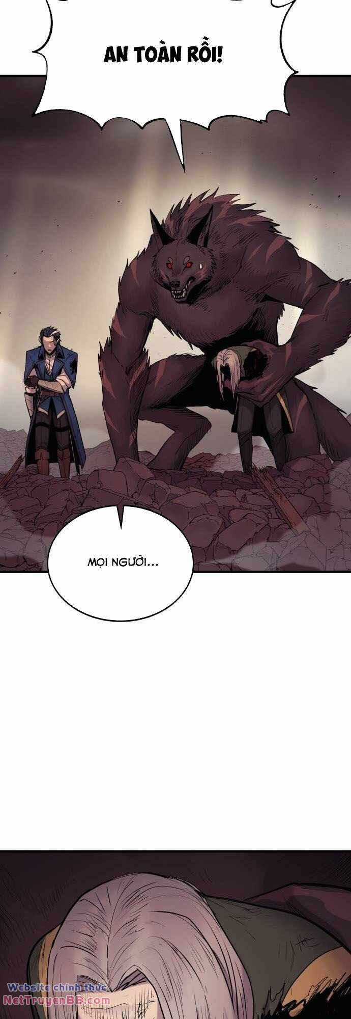 The Wailing Perversion - Chapter 30 - Trang 35