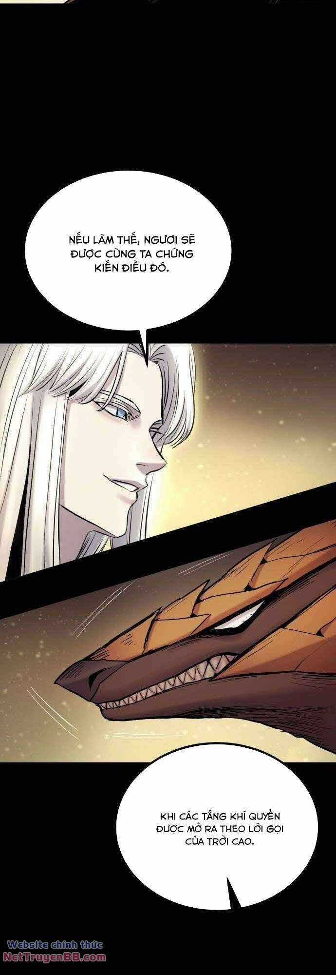 The Wailing Perversion - Chapter 31 - Trang 45