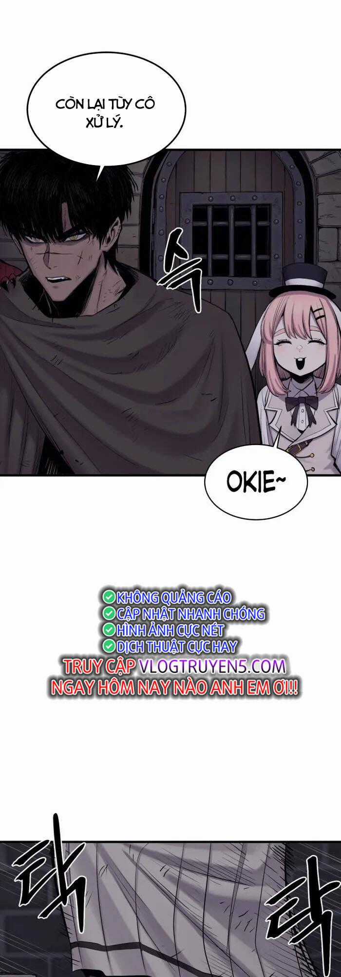 The Wailing Perversion - Chapter 4 - Trang 1