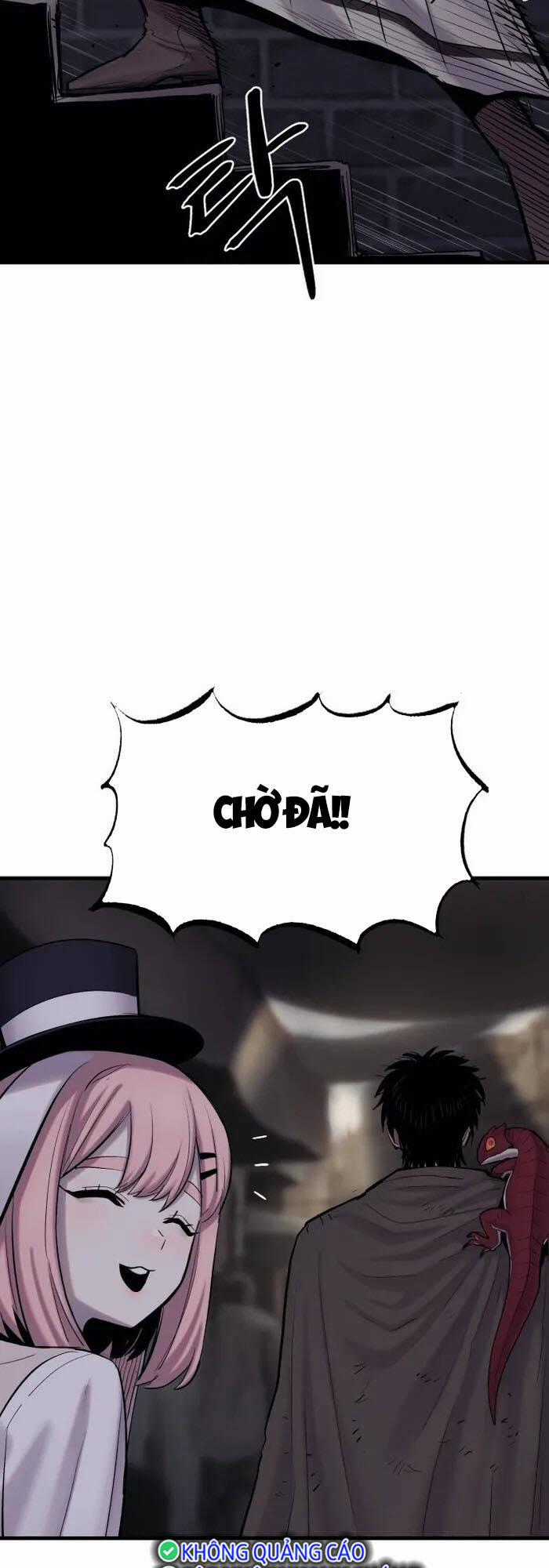 The Wailing Perversion - Chapter 4 - Trang 2