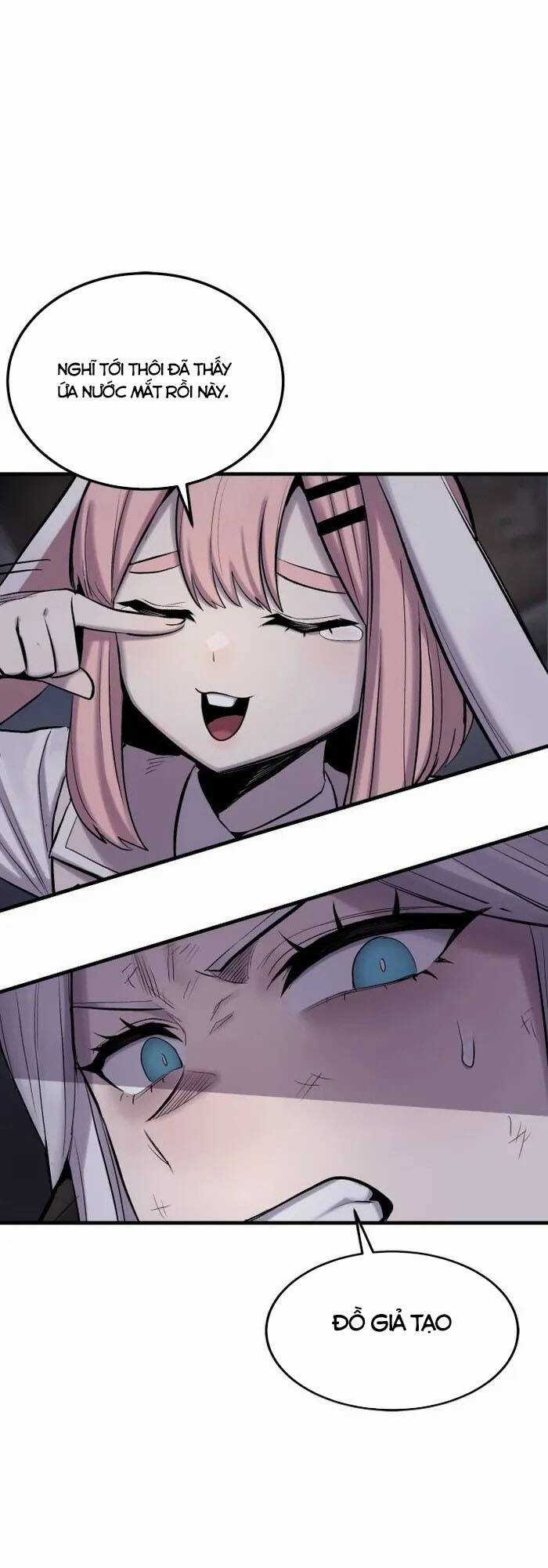 The Wailing Perversion - Chapter 4 - Trang 12