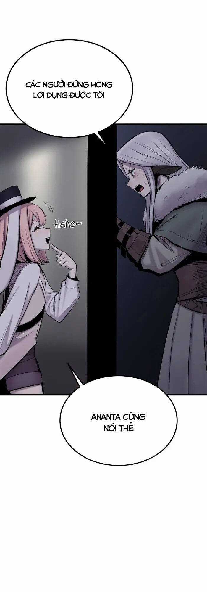 The Wailing Perversion - Chapter 4 - Trang 13