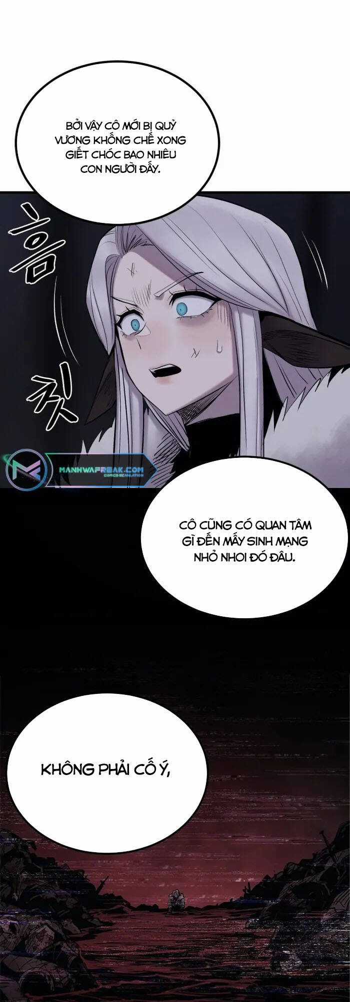 The Wailing Perversion - Chapter 4 - Trang 14