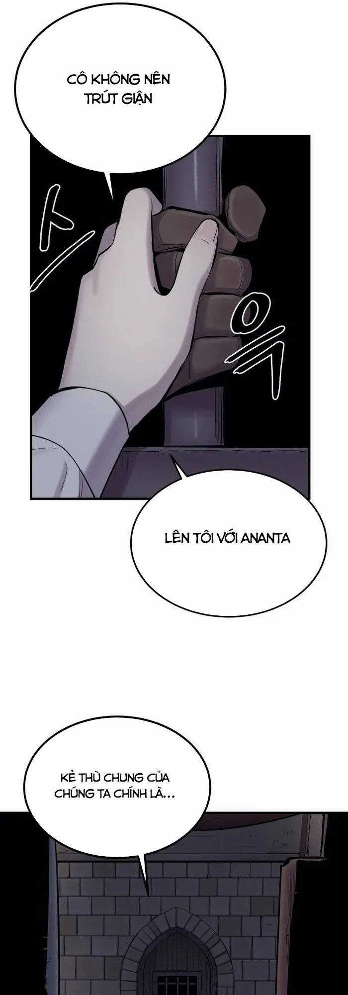 The Wailing Perversion - Chapter 4 - Trang 17