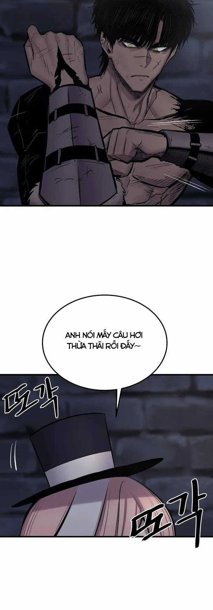 The Wailing Perversion - Chapter 4 - Trang 20