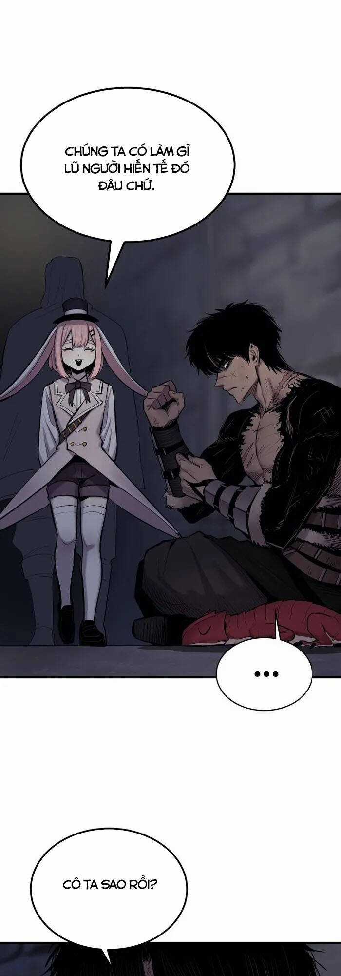 The Wailing Perversion - Chapter 4 - Trang 21