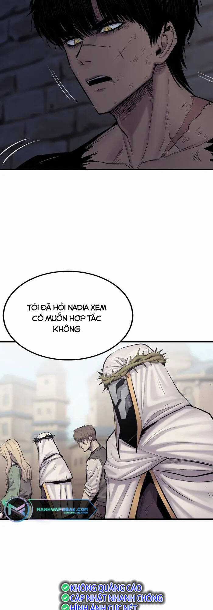 The Wailing Perversion - Chapter 4 - Trang 22