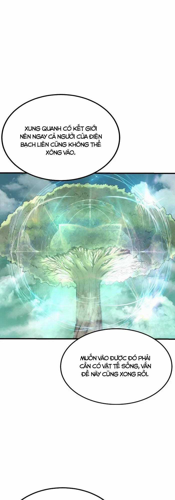 The Wailing Perversion - Chapter 4 - Trang 26