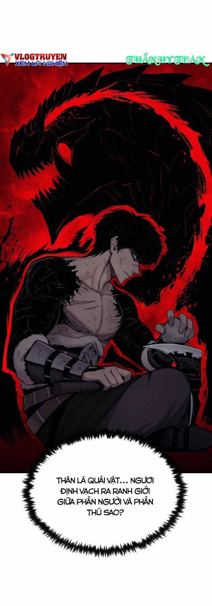 The Wailing Perversion - Chapter 4 - Trang 30