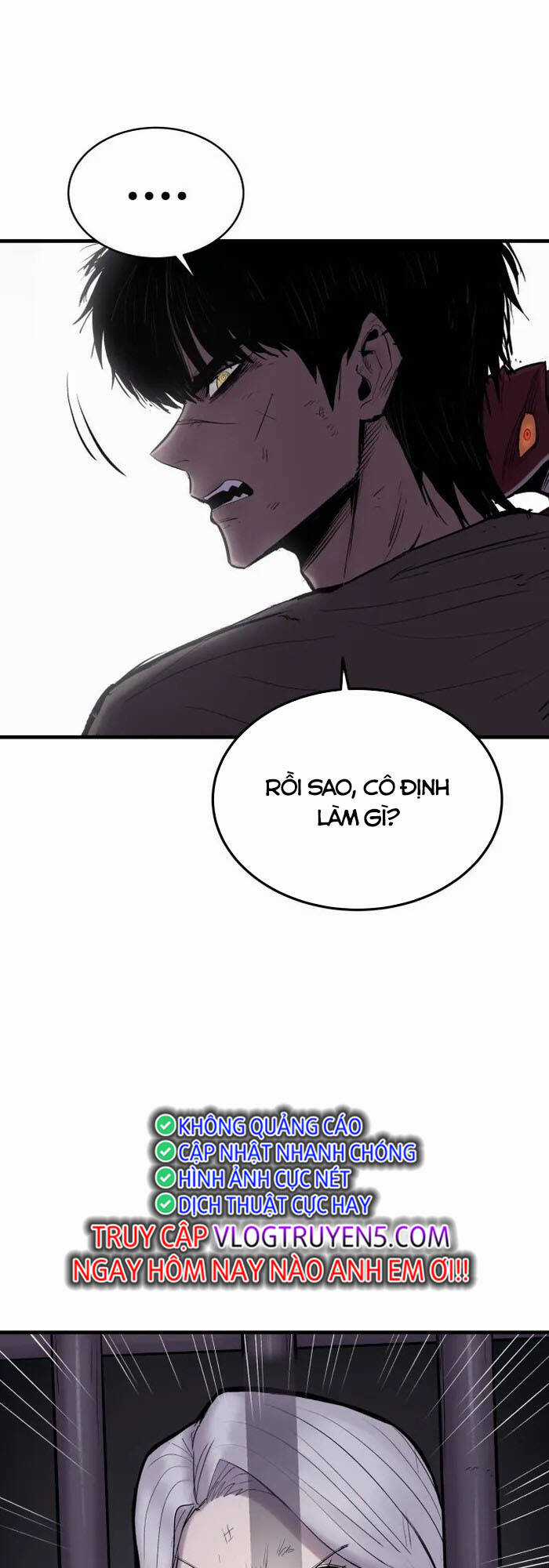 The Wailing Perversion - Chapter 4 - Trang 4