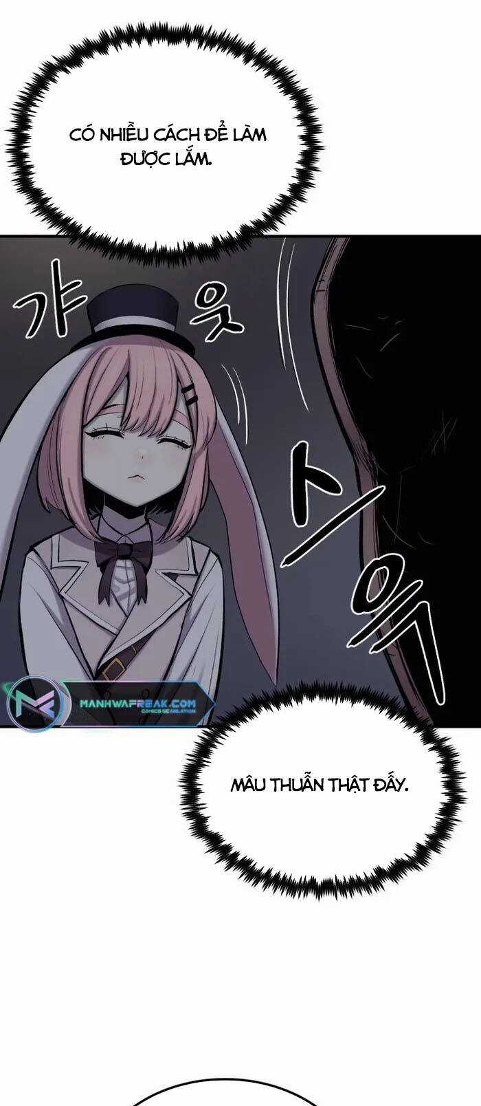 The Wailing Perversion - Chapter 4 - Trang 31