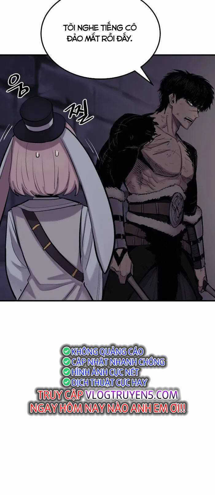 The Wailing Perversion - Chapter 4 - Trang 32