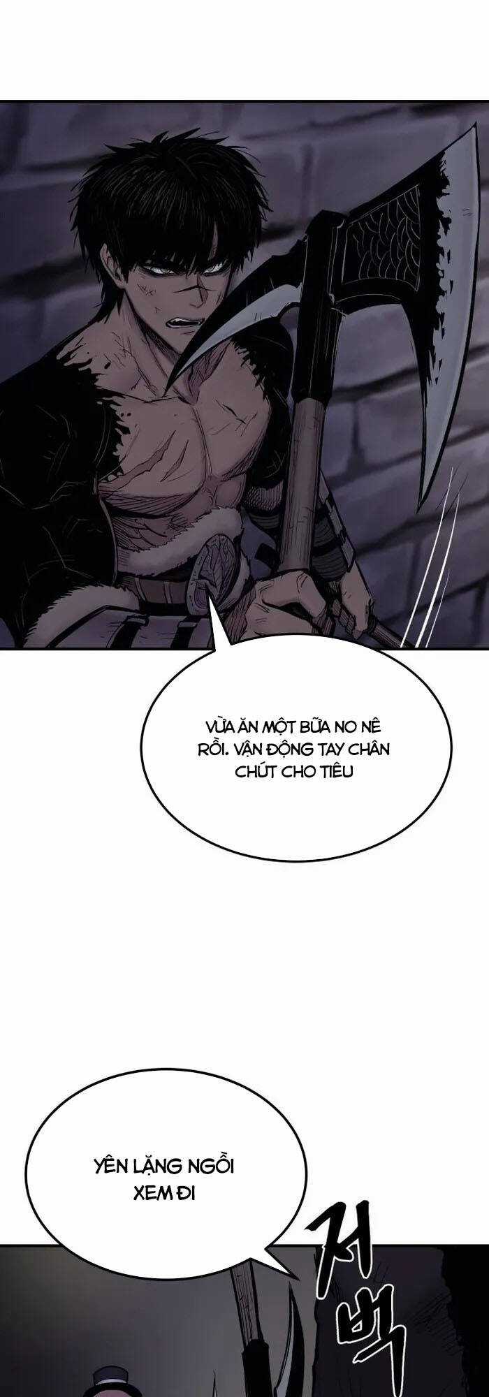 The Wailing Perversion - Chapter 4 - Trang 33