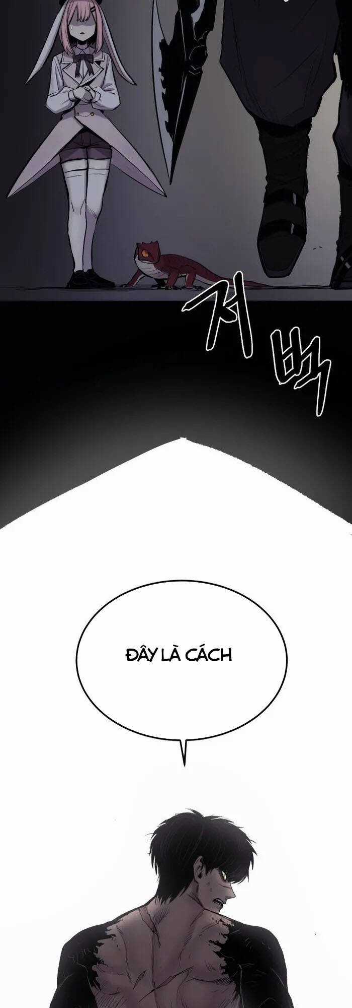 The Wailing Perversion - Chapter 4 - Trang 34