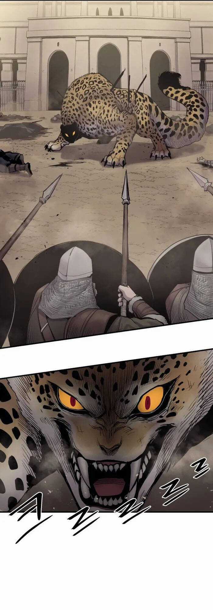 The Wailing Perversion - Chapter 4 - Trang 41