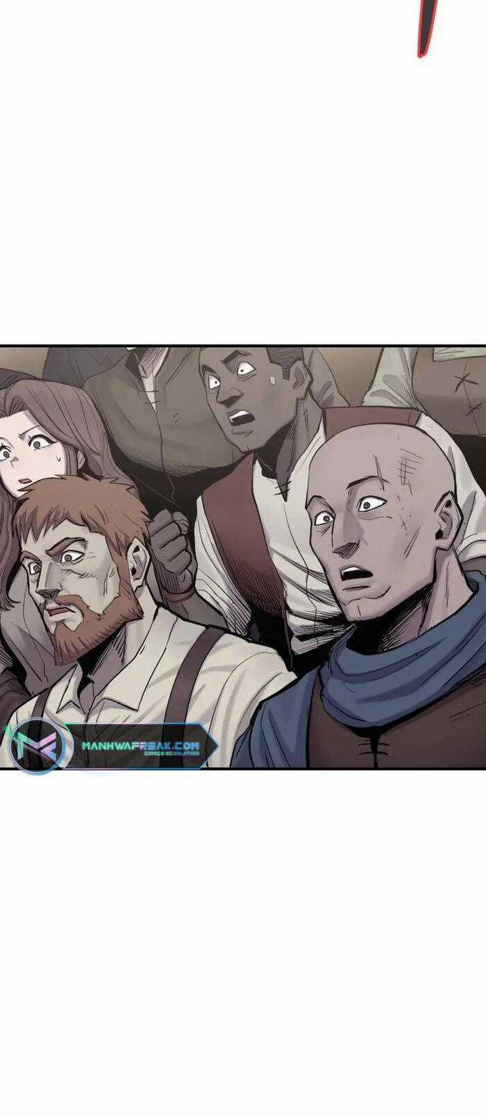 The Wailing Perversion - Chapter 4 - Trang 55