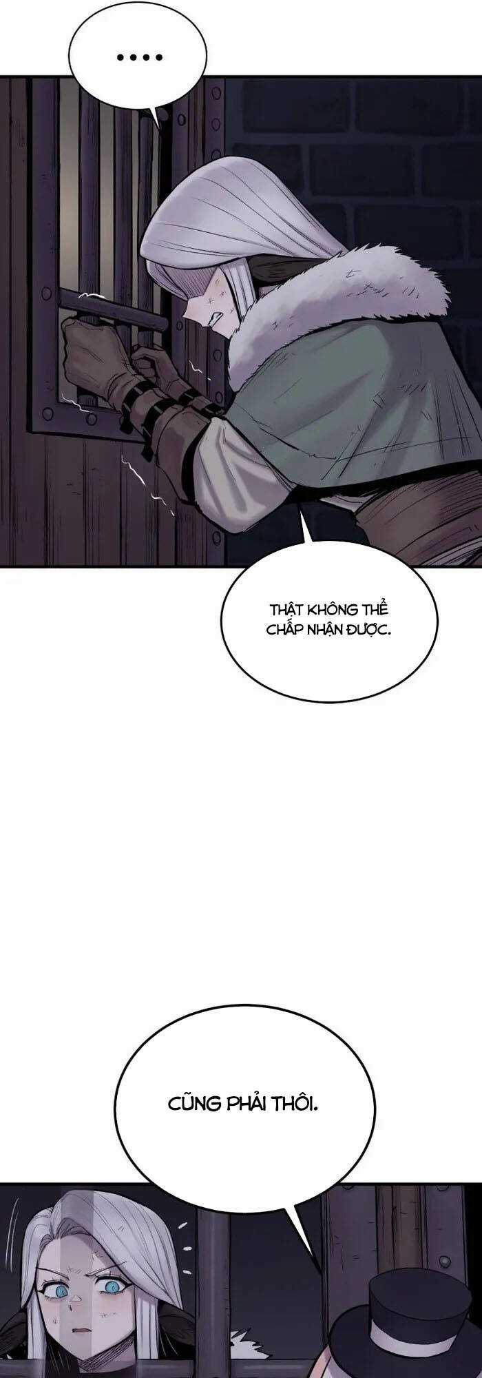 The Wailing Perversion - Chapter 4 - Trang 9