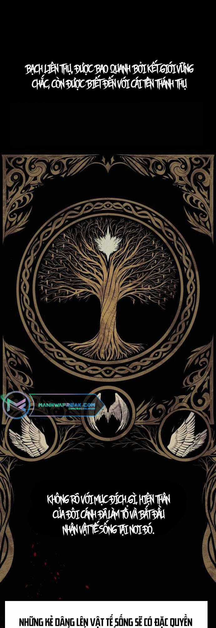 The Wailing Perversion - Chapter 5 - Trang 1