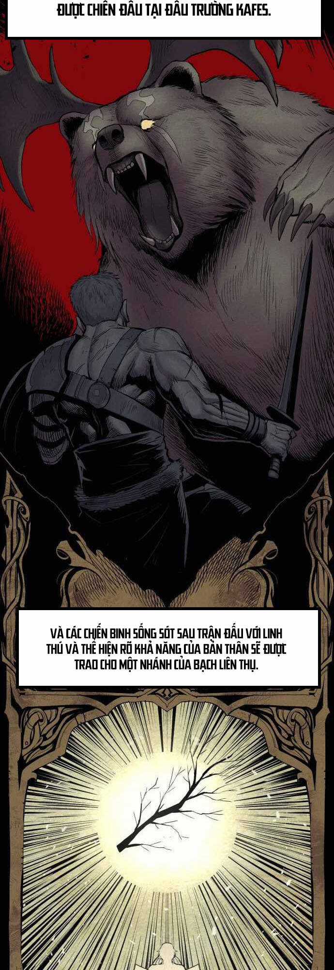 The Wailing Perversion - Chapter 5 - Trang 2