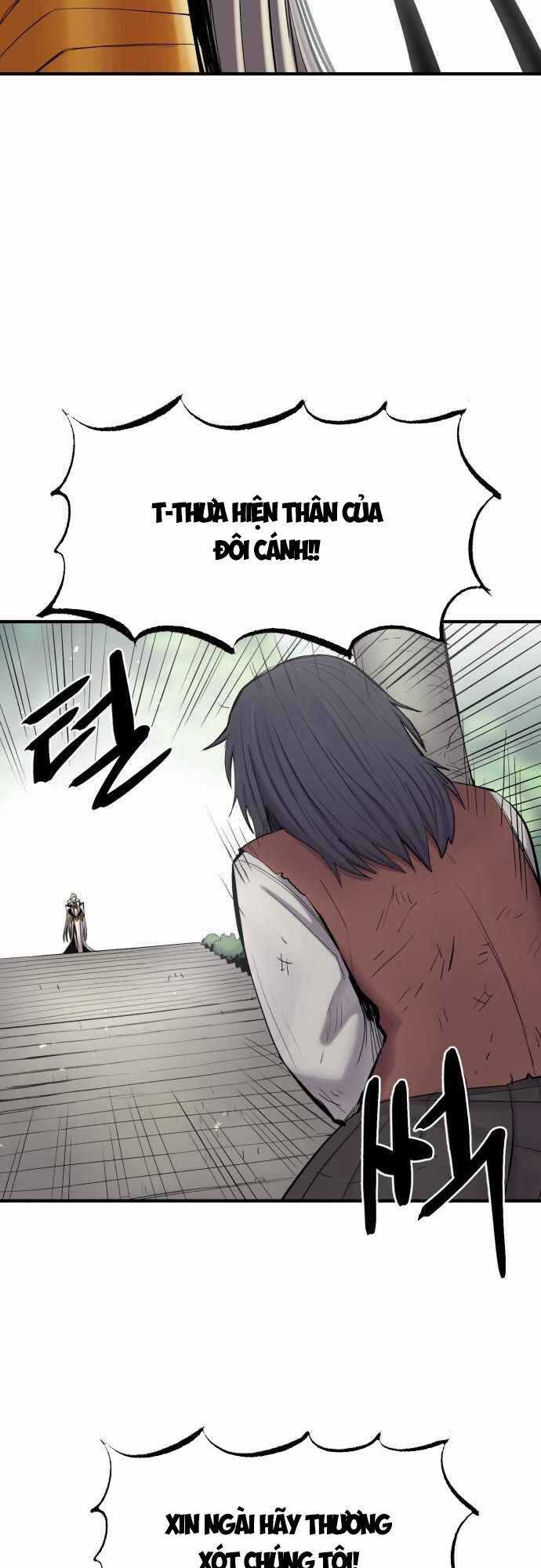 The Wailing Perversion - Chapter 5 - Trang 18