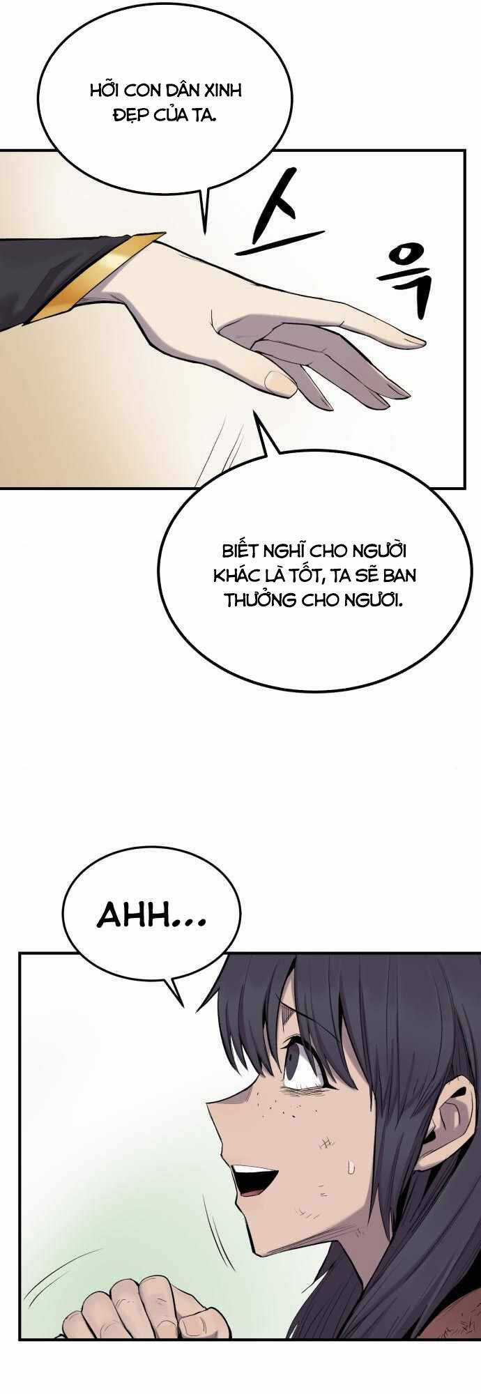 The Wailing Perversion - Chapter 5 - Trang 21