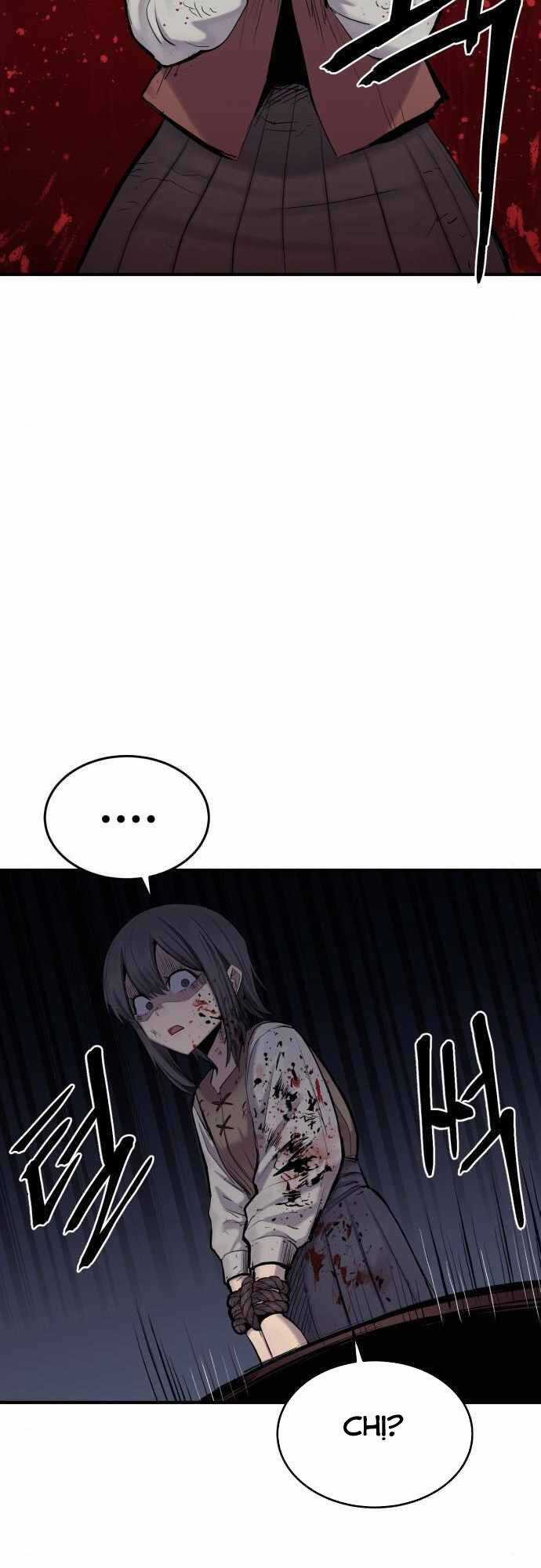 The Wailing Perversion - Chapter 5 - Trang 23