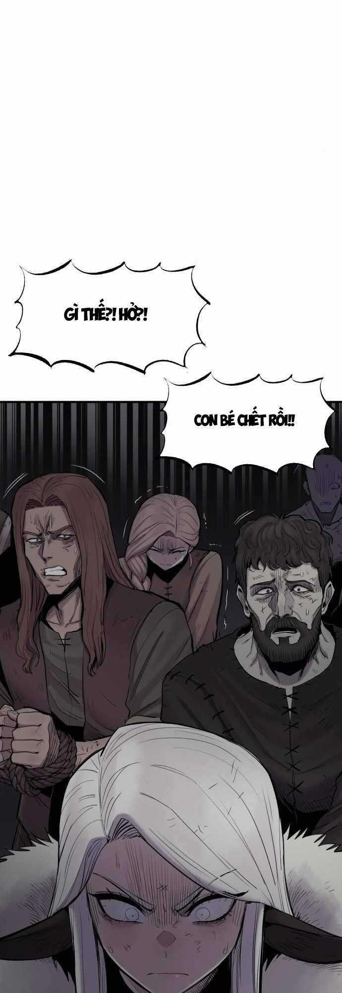 The Wailing Perversion - Chapter 5 - Trang 24