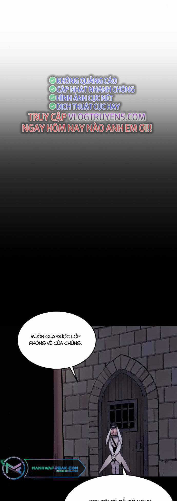 The Wailing Perversion - Chapter 5 - Trang 4